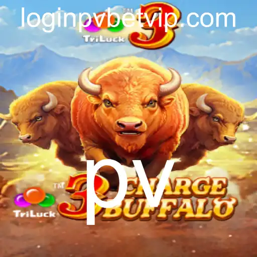 Explorando o Fascinante Universo de 3ChargeBuffalo: O Jogo que Revoluciona o Pv