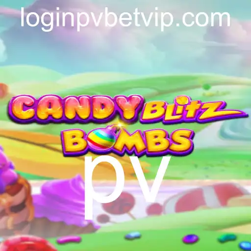 Descubra a Excitante Aventura de CandyBlitzBombs