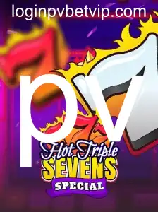 Descubra o Mundo Exuberante do HotTripleSevensSpecial