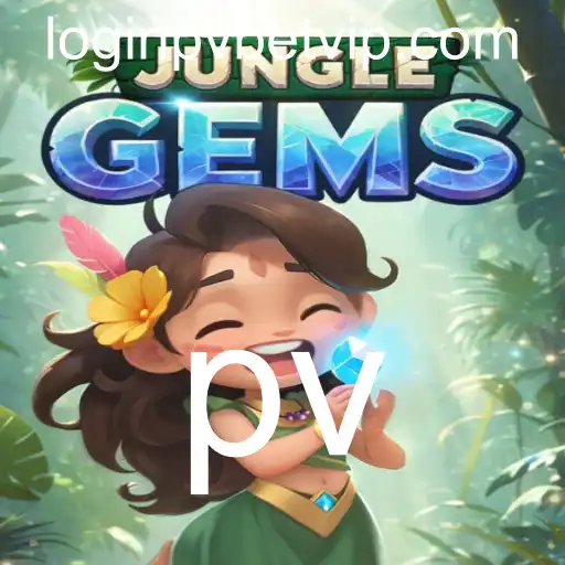 Explorando JungleGems: Um Mergulho nas Aventuras da Selva com Pv