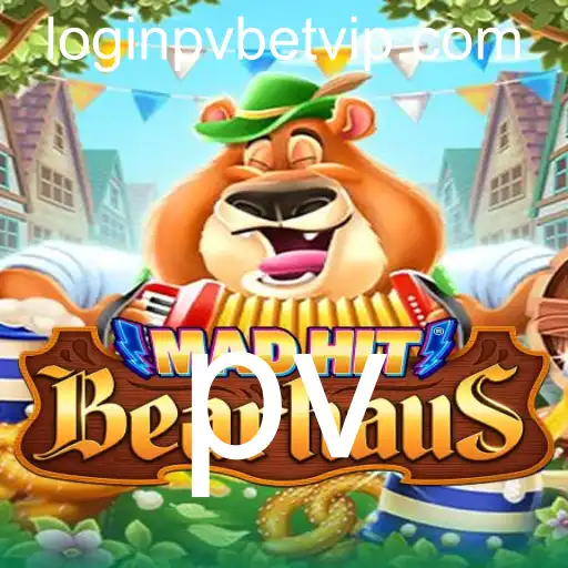 MadHitBearhaus: Descubra o Intrigante Jogo PvP do Momento