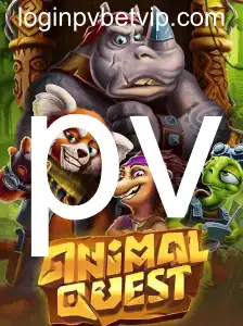 Explorando o Mundo de AnimalQuest: Um Mergulho em Sua Introdução e Regras