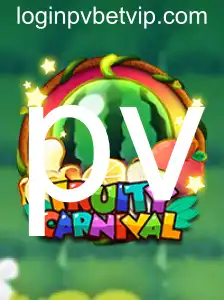 FruityCarnival: A Novo Sensação dos Jogos Virtuais Pv