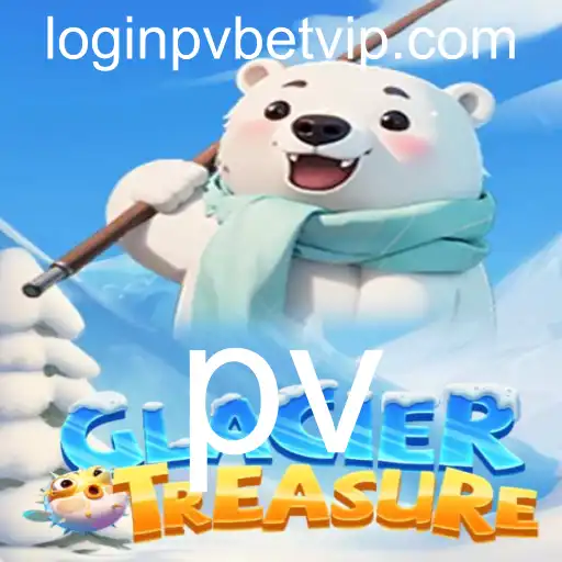 Descubra GlacierTreasure: Aventuras e Desafios no Mundo do PV