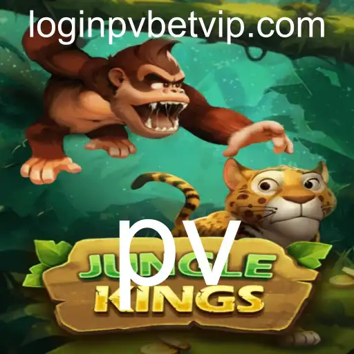 Descubra JungleKings: O Jogo de Aventura Pv que Está Conquistando Multidões