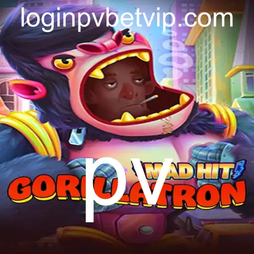 Explorando o Mundo de MadHitGorillatron: Uma Aventura Única Pv