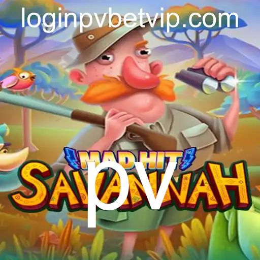 Explorando o Mundo de MadHitSavannah: Uma Aventura Estratégica Moderna