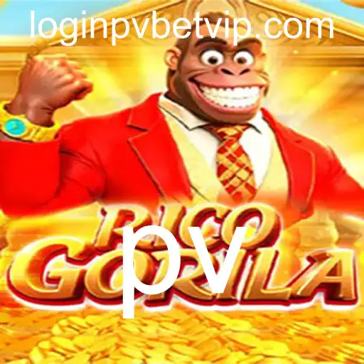 Descubra RicoGorila: O Novo Jogo de Pv Que Está Conquistando o Público