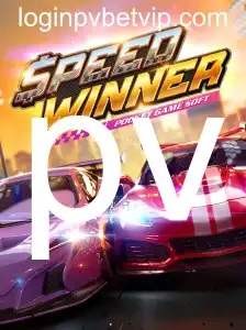 SpeedWinner: A Experiência de Corrida Definitiva