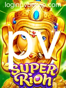 SuperRich: Desvendando o Mundo do Jogo Pv de Estratégia