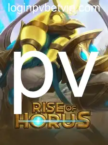 Desvendando o Mundo de 'RiseofHorus': Um Envolvente Jogo Pv