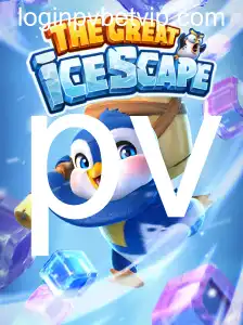 Explorando TheGreatIcescape: Um Mundo de Estratégia e Desafios Pv