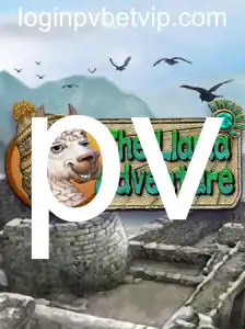 TheLlamaAdventure: Descubra a Nova Sensação do Mundo dos Jogos