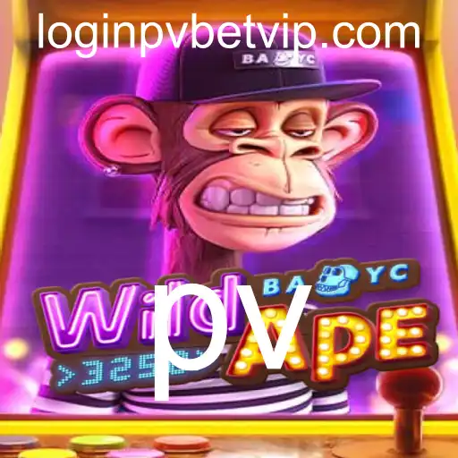Descubra WildApe3258: O Mundo Selvagem de Aventura Pv
